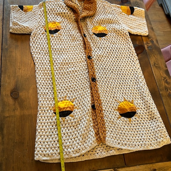 Free People Shirt Dress - Picture 5 of 6